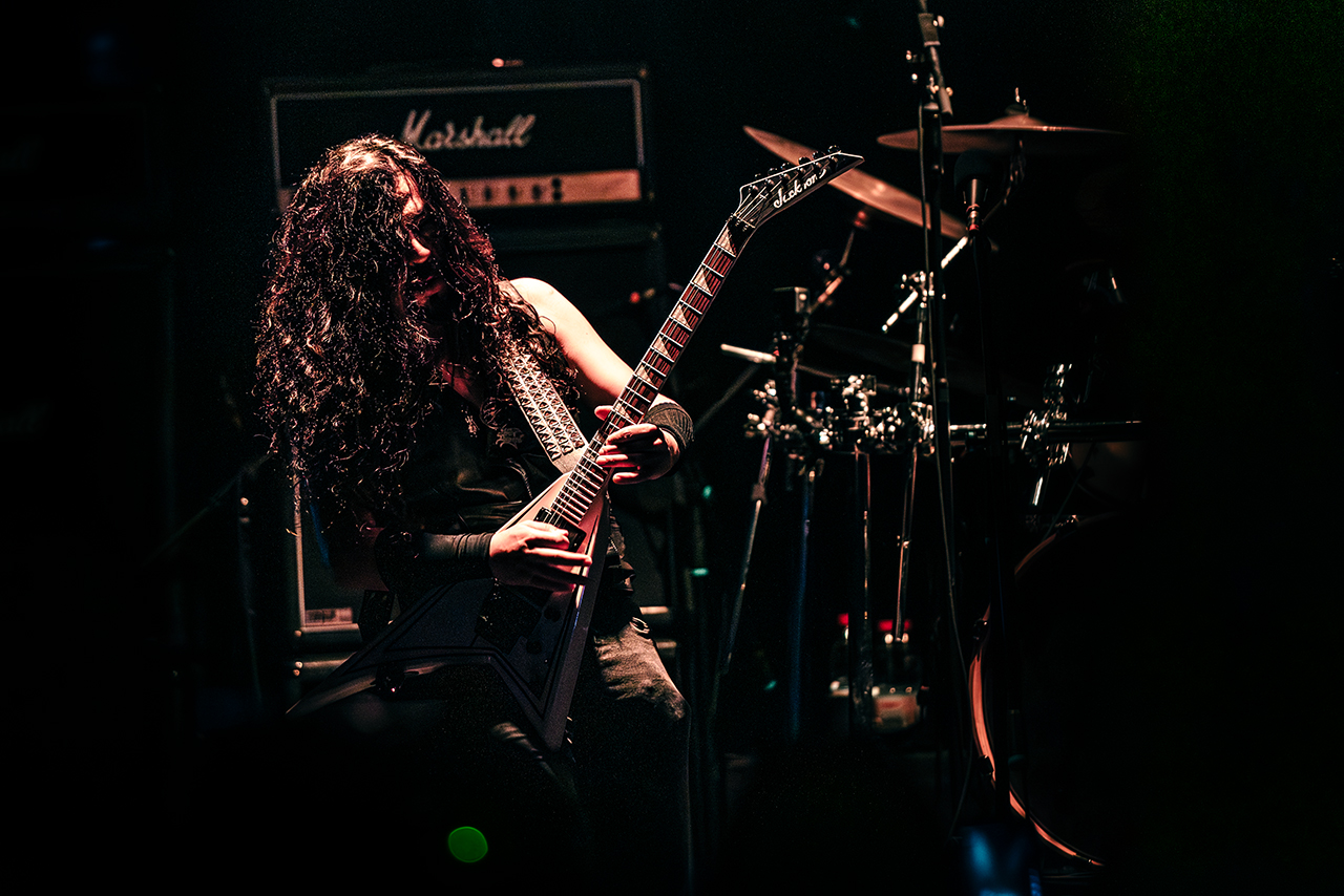 Triptykon - Sideshow Chile TerrorFest